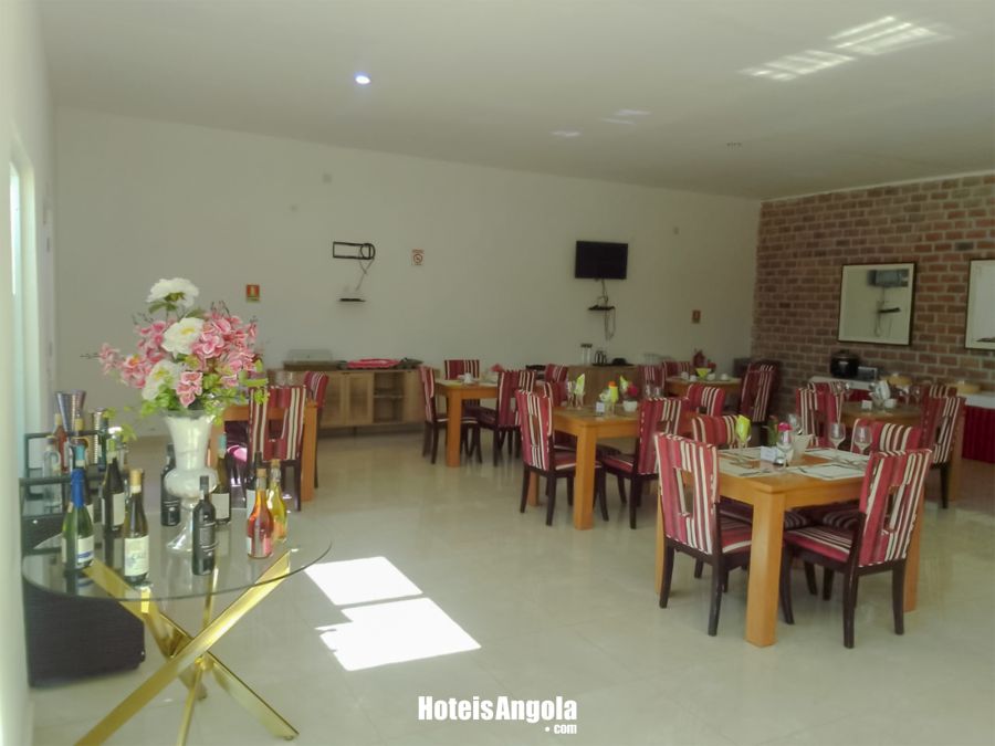 Hotel Ritz Cuchi - Imagem 5